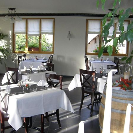 Hotel Restaurant Alpenblick Ernen Dış mekan fotoğraf